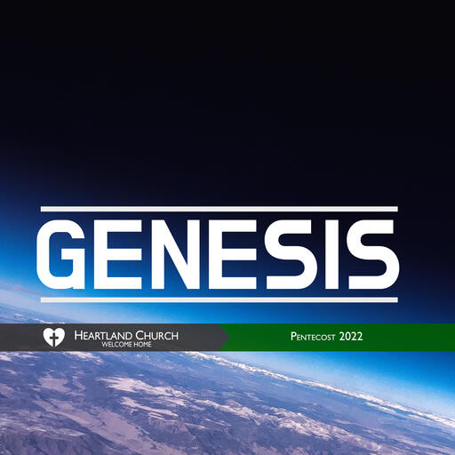 Genesis 2022
