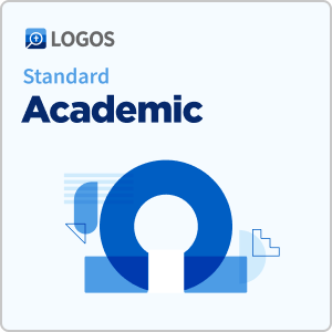 Logos 10 Academic Standard