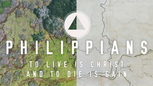 Grace and Peace - Intro to Philippians