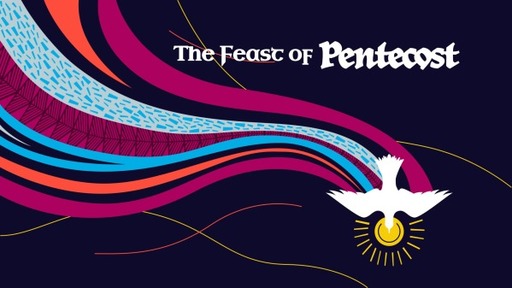 The Feast of Pentecost