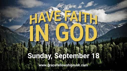 2022.09.18 AM Morning Service / Message by Pastor E. Keith Hassell 2022.09.18 AM Morning Service / Message by Pastor E. Keith Hassell