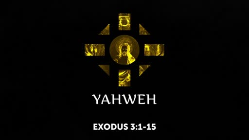 YAHWEH