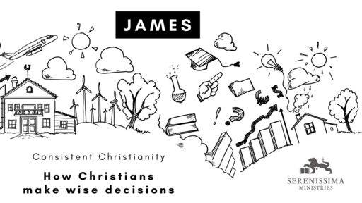 How Christians Make Wise Decisions
