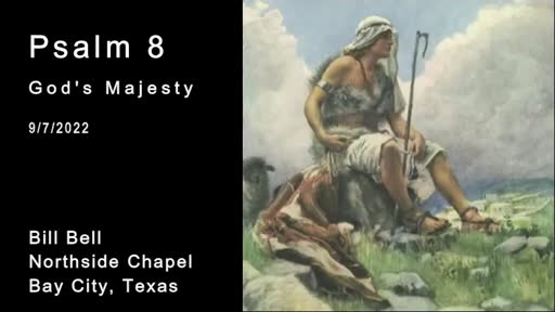 Psalm 8
