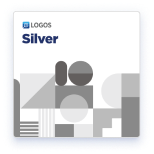 Logos 10 Silver