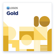 Logos 10 Gold