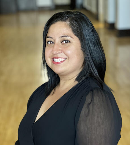 Carmen Tolentino
