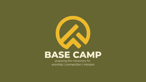 Base Camp_Obsession with Jesus