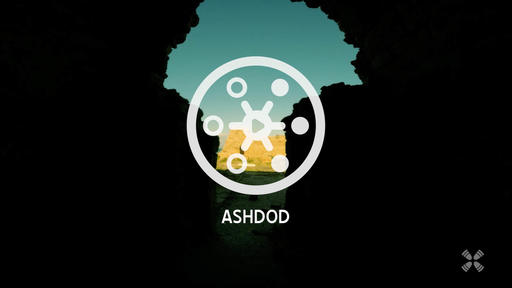 Ashdod