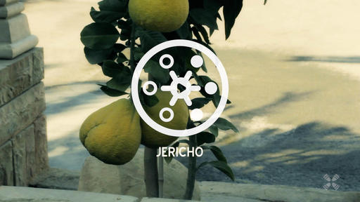 Jericho