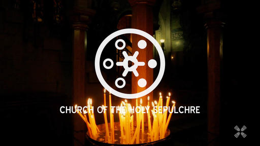 Holy Sepulchre