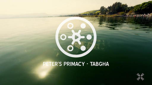 Peter's Primacy – Tabgha