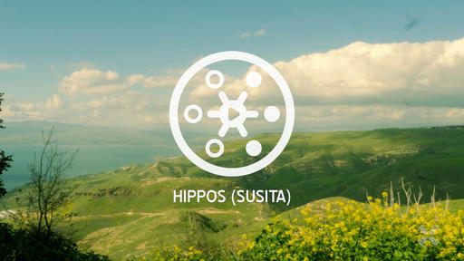 Hippos Susita