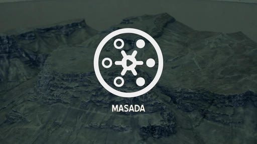 Masada