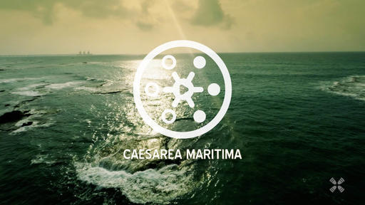 Caesarea Maritima