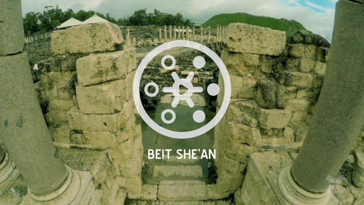 Beit She'an
