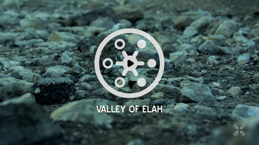 Valley of Elah
