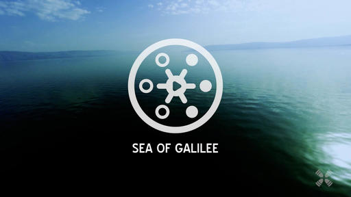 Sea of Galilee