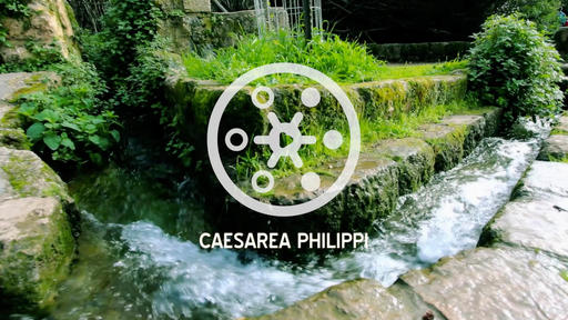 Caesarea Philippi