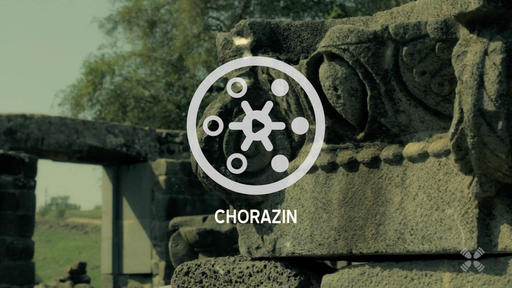 Chorazin