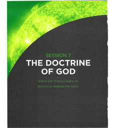 The Journey Vol 2 Session 7