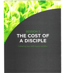 The Journey Vol 2 Session 5