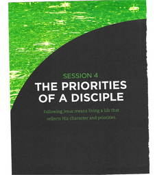 The Journey Vol 2 Session 4