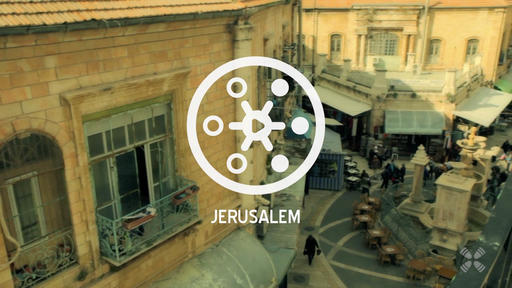 Jerusalem