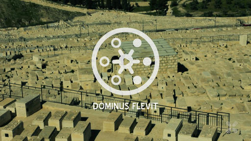 Dominus Flevit