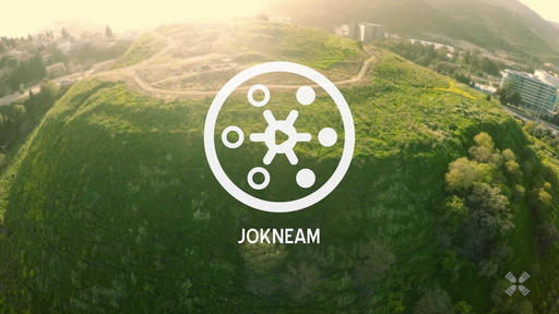 Jokneam