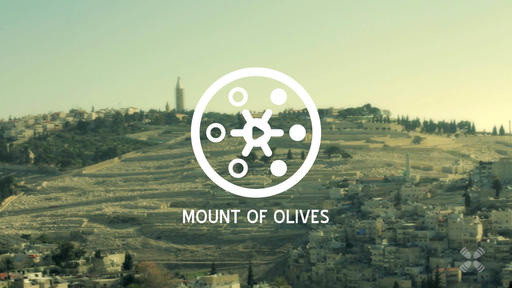Mount of Olives