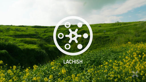 Lachish