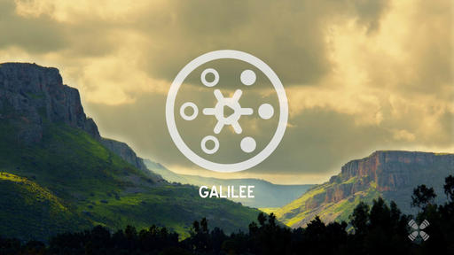 Galilee