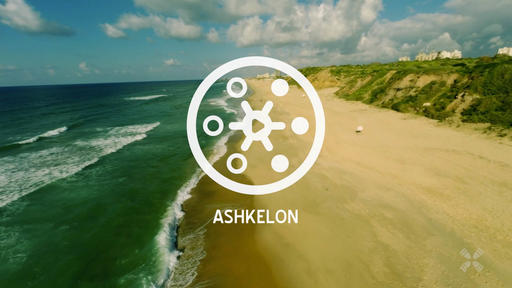 Ashkelon