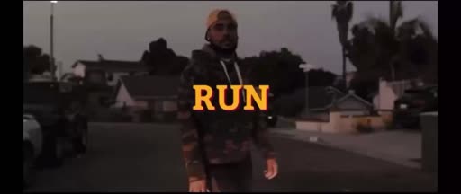 Run Church! Run Church!