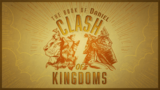 Clash of Kingdoms: The Book of Daniel