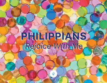 Philippians - Rejoice With Me