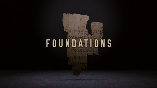 Christ Our Foundation