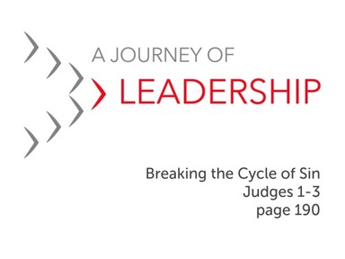 A Journey of Leadership