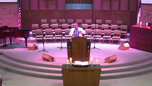 Sunday Service 9/25/2022 Sunday Service 9/25/2022