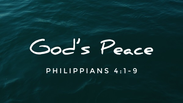 Philippians - Logos Sermons