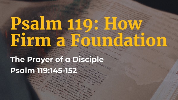 The Prayer Of A Disciple Logos Sermons the-prayer-of-a-disciple-logos-sermons
