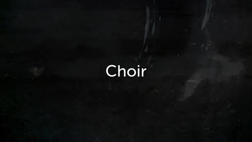 Pastor ed Anderson When the Messiah Comes: There Will Be Singing"