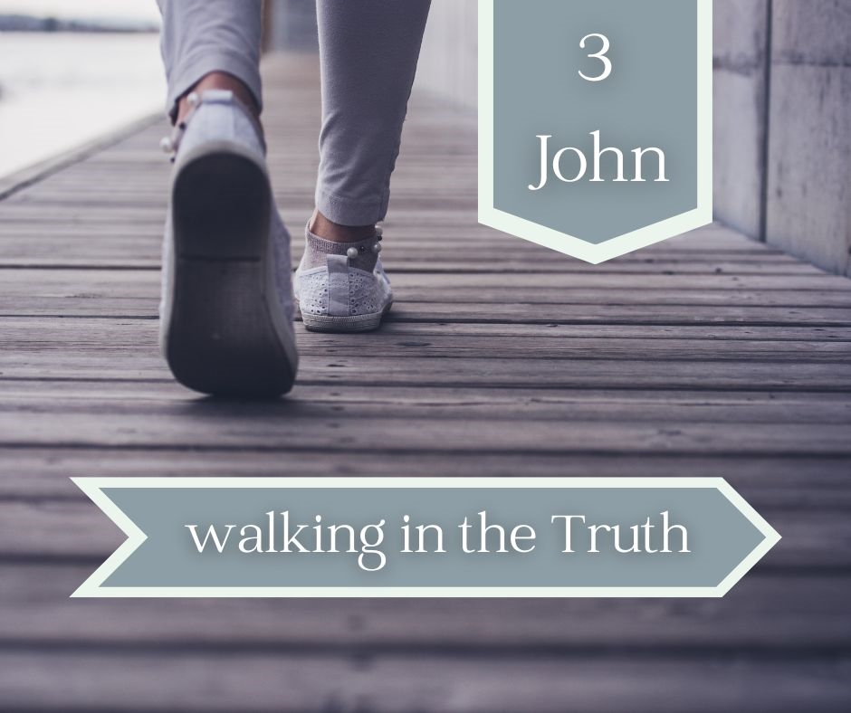 3 John 1-8 - Logos Sermons