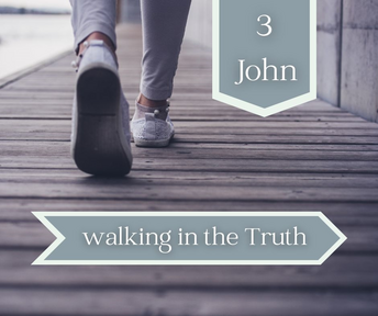 3 John 1-8