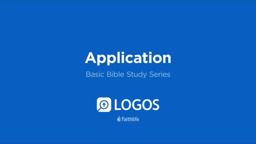 8. Application