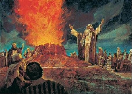 Revisiting Elijah - Logos Sermons