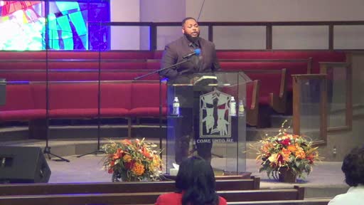 Don't Be Guilty Of Grieving God  - 10-2-2022