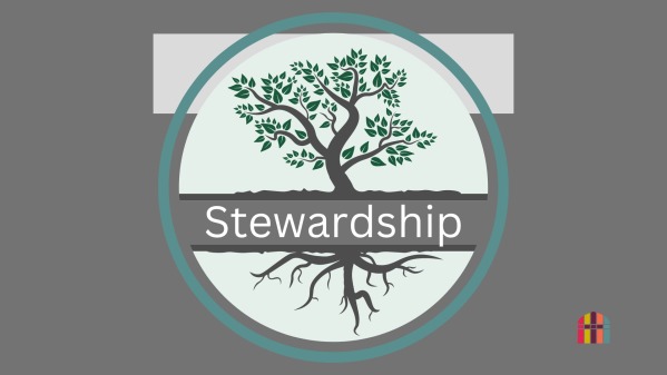 Stewardship - Logos Sermons