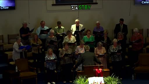 Sunday Morning Service (October 2, 2022)